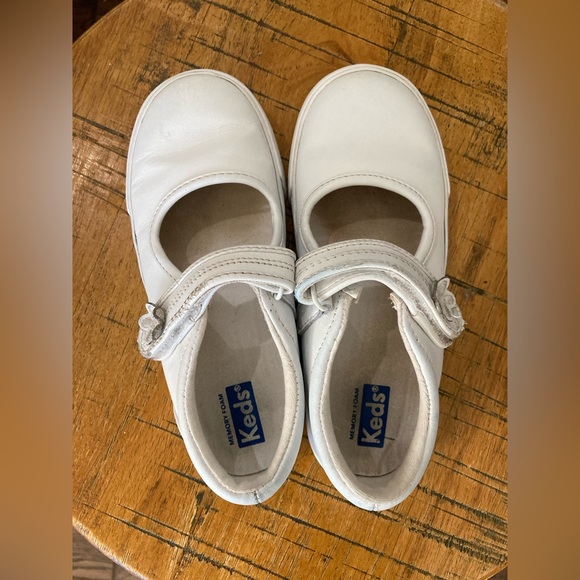 Keds size 12 - Picture 3 of 3